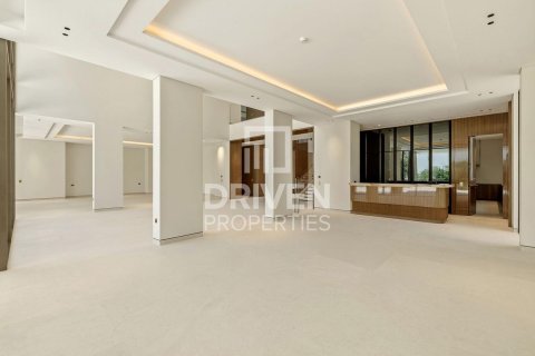 Huvila Dubai Hills Estate, Dubai, Arabiemiraatit 7 makuuhuonetta, 1582.51 m2 № 764907 - kuva 5