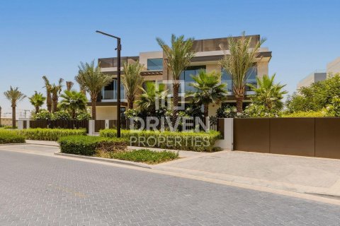 Huvila Dubai Hills Estate, Dubai, Arabiemiraatit 7 makuuhuonetta, 1582.51 m2 № 764907 - kuva 30