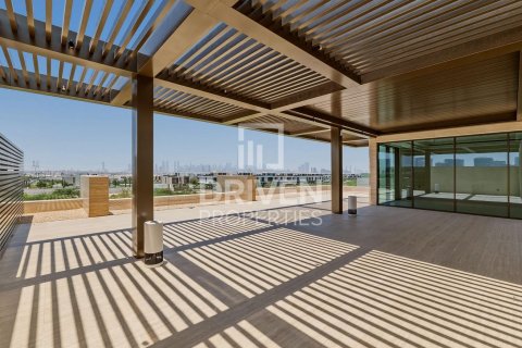 Huvila Dubai Hills Estate, Dubai, Arabiemiraatit 7 makuuhuonetta, 1582.51 m2 № 764907 - kuva 27