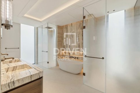 Huvila Dubai Hills Estate, Dubai, Arabiemiraatit 7 makuuhuonetta, 1582.51 m2 № 764907 - kuva 24
