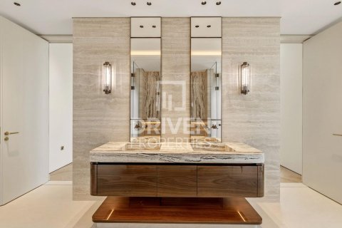 Huvila Dubai Hills Estate, Dubai, Arabiemiraatit 7 makuuhuonetta, 1582.51 m2 № 764907 - kuva 25