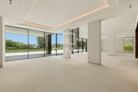 Huvila Dubai Hills Estate, Dubai, Arabiemiraatit 7 makuuhuonetta, 1582.51 m2 № 764907 - kuva 4