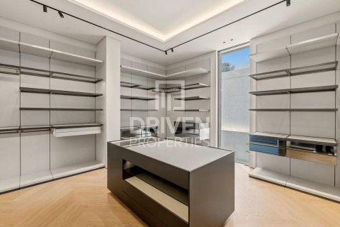 Huvila Dubai Hills Estate, Dubai, Arabiemiraatit 7 makuuhuonetta, 1582.51 m2 № 764907 - kuva 22