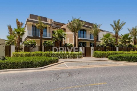 Huvila Dubai Hills Estate, Dubai, Arabiemiraatit 7 makuuhuonetta, 1582.51 m2 № 764907 - kuva 29