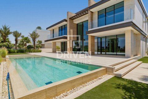 Huvila Dubai Hills Estate, Dubai, Arabiemiraatit 7 makuuhuonetta, 1582.51 m2 № 764907 - kuva 28