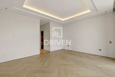Huvila Dubai Hills Estate, Dubai, Arabiemiraatit 7 makuuhuonetta, 1582.51 m2 № 764907 - kuva 21