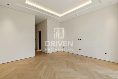 Huvila Dubai Hills Estate, Dubai, Arabiemiraatit 7 makuuhuonetta, 1582.51 m2 № 764907 - kuva 15