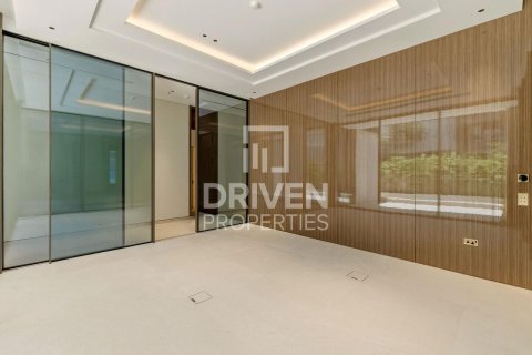 Huvila Dubai Hills Estate, Dubai, Arabiemiraatit 7 makuuhuonetta, 1582.51 m2 № 764907 - kuva 16