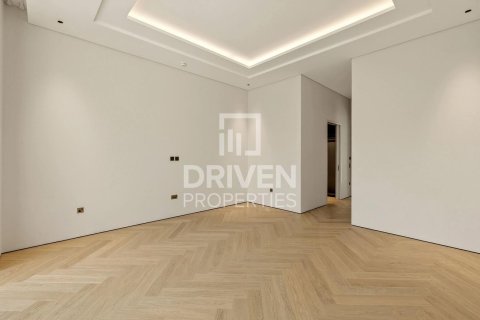 Huvila Dubai Hills Estate, Dubai, Arabiemiraatit 7 makuuhuonetta, 1582.51 m2 № 764907 - kuva 17
