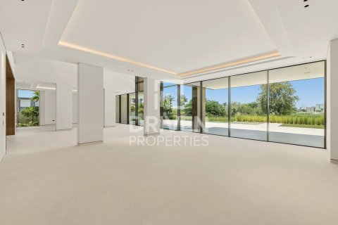 Huvila Dubai Hills Estate, Dubai, Arabiemiraatit 7 makuuhuonetta, 1582.51 m2 № 764907 - kuva 8