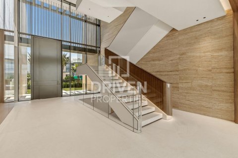 Huvila Dubai Hills Estate, Dubai, Arabiemiraatit 7 makuuhuonetta, 1582.51 m2 № 764907 - kuva 9