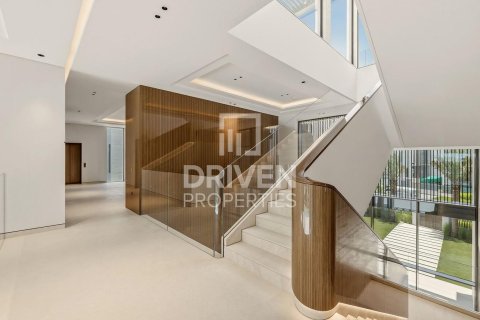 Huvila Dubai Hills Estate, Dubai, Arabiemiraatit 7 makuuhuonetta, 1582.51 m2 № 764907 - kuva 12