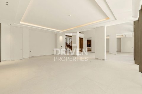 Huvila Dubai Hills Estate, Dubai, Arabiemiraatit 7 makuuhuonetta, 1582.51 m2 № 764907 - kuva 7
