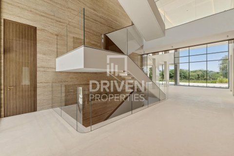 Huvila Dubai Hills Estate, Dubai, Arabiemiraatit 7 makuuhuonetta, 1582.51 m2 № 764907 - kuva 10