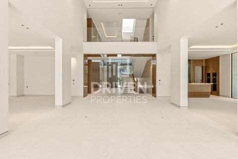 Huvila Dubai Hills Estate, Dubai, Arabiemiraatit 7 makuuhuonetta, 1582.51 m2 № 764907 - kuva 6
