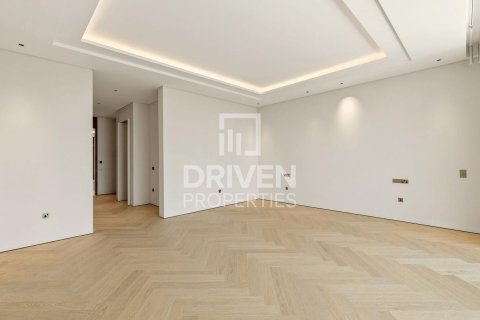 Huvila Dubai Hills Estate, Dubai, Arabiemiraatit 7 makuuhuonetta, 1582.51 m2 № 764907 - kuva 20