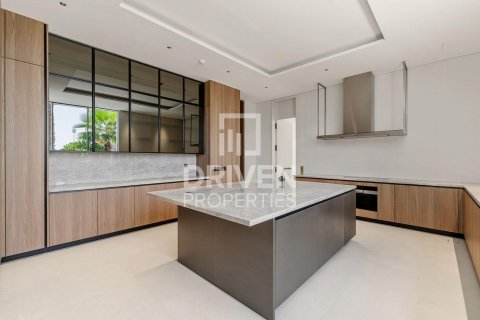 Huvila Dubai Hills Estate, Dubai, Arabiemiraatit 7 makuuhuonetta, 1582.51 m2 № 764907 - kuva 14
