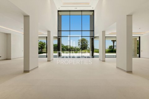 Huvila Dubai Hills Estate, Dubai, Arabiemiraatit 7 makuuhuonetta, 1582.51 m2 № 764907 - kuva 2
