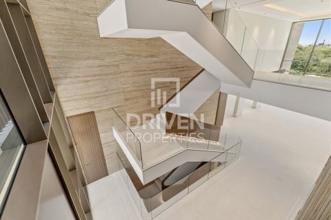Huvila Dubai Hills Estate, Dubai, Arabiemiraatit 7 makuuhuonetta, 1582.51 m2 № 764907 - kuva 13