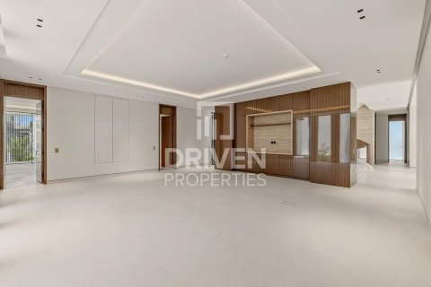 Huvila Dubai Hills Estate, Dubai, Arabiemiraatit 7 makuuhuonetta, 1582.51 m2 № 764907 - kuva 18
