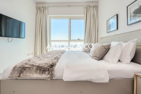 Купити квартиру в Джумейра Лейк Тауэрс, Дубай, ОАЕ 1 спальня, 90.4м2, № 670746 - фото 8