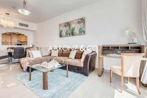 Купити квартиру в Джумейра Лейк Тауэрс, Дубай, ОАЕ 1 спальня, 90.4м2, № 670746 - фото 3