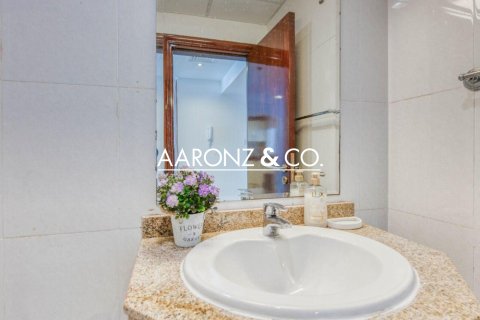 Купити квартиру в Джумейра Лейк Тауэрс, Дубай, ОАЕ 1 спальня, 90.4м2, № 670746 - фото 12