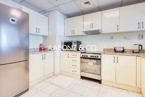 Купити квартиру в Джумейра Лейк Тауэрс, Дубай, ОАЕ 1 спальня, 90.4м2, № 670746 - фото 11