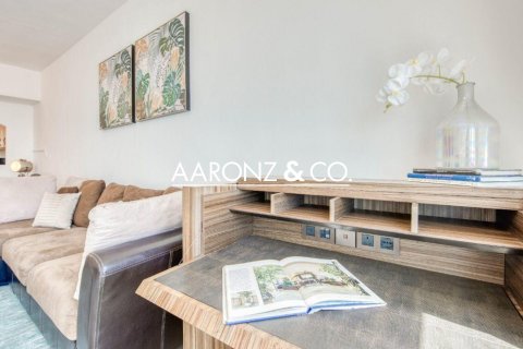 Купити квартиру в Джумейра Лейк Тауэрс, Дубай, ОАЕ 1 спальня, 90.4м2, № 670746 - фото 6