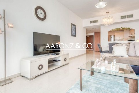 Купити квартиру в Джумейра Лейк Тауэрс, Дубай, ОАЕ 1 спальня, 90.4м2, № 670746 - фото 5