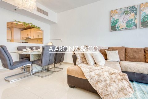 Купити квартиру в Джумейра Лейк Тауэрс, Дубай, ОАЕ 1 спальня, 90.4м2, № 670746 - фото 7