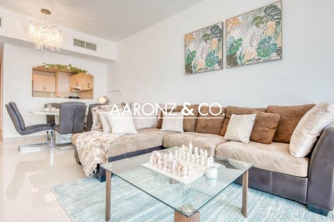 Купити квартиру в Джумейра Лейк Тауэрс, Дубай, ОАЕ 1 спальня, 90.4м2, № 670746 - фото 4