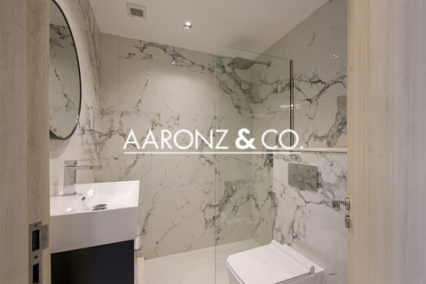 Byt v Jumeirah Lake Towers, Dubai, SAE 1 ložnice, 72 m² Č.: 670743 - fotografie 10