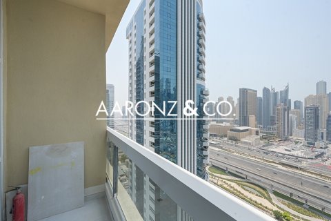 Byt v Jumeirah Lake Towers, Dubai, SAE 1 ložnice, 72 m² Č.: 670743 - fotografie 13