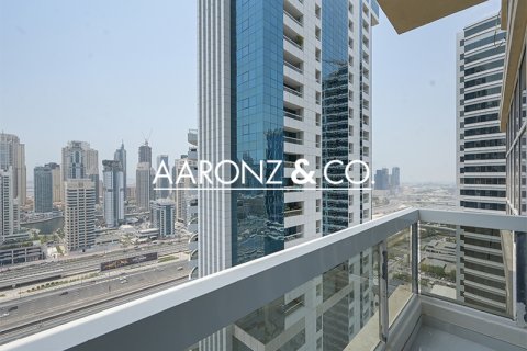 Byt v Jumeirah Lake Towers, Dubai, SAE 1 ložnice, 72 m² Č.: 670743 - fotografie 1