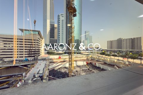 Zyrë në Sheikh Zayed Road, Dubai, Emiratet e Bashkuara Arabe 102 m2. № 670745 - Foto 14