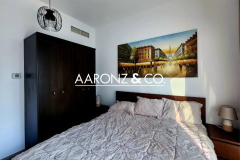 Byt v Jumeirah Lake Towers, Dubai, SAE 1 ložnice, 64.3 m² Č.: 670742 - fotografie 5