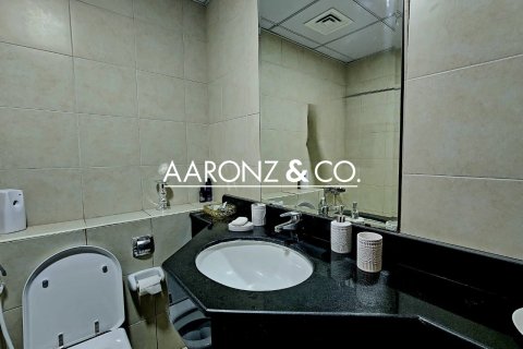 Byt v Jumeirah Lake Towers, Dubai, SAE 1 ložnice, 64.3 m² Č.: 670742 - fotografie 9