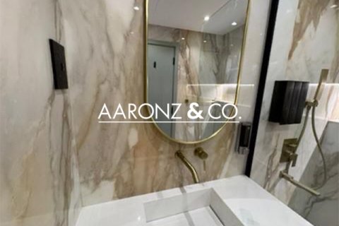 Apartment sa Jumeirah Lake Towers, Dubai, UAE 1 silid-tulugan, 69 sq.m. № 670747 - larawan 14