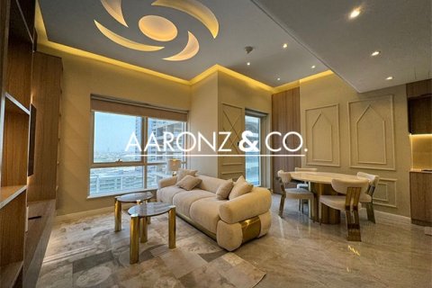 Apartment sa Jumeirah Lake Towers, Dubai, UAE 1 silid-tulugan, 69 sq.m. № 670747 - larawan 3