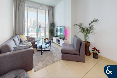 Apartamento para venda em Jumeirah Lake Towers, Dubai, EAU 1 quarto, 110 m2 № 685059 - foto 4