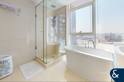 Apartamento para venda em Jumeirah Lake Towers, Dubai, EAU 1 quarto, 110 m2 № 685059 - foto 7