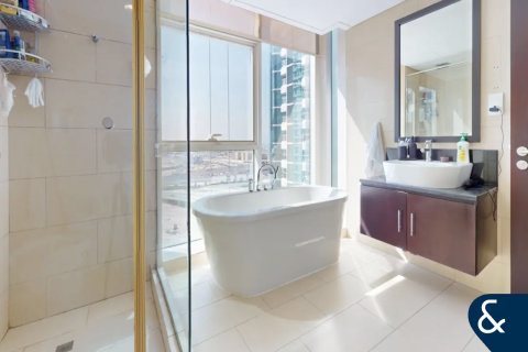 Apartamento para venda em Jumeirah Lake Towers, Dubai, EAU 1 quarto, 110 m2 № 685059 - foto 6