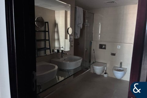 Apartment sa Jumeirah Lake Towers, Dubai, UAE 1 silid-tulugan, 129 sq.m. № 685055 - larawan 8