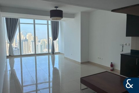 Wohnung in Jumeirah Lake Towers, Dubai, VAE: 1 Schlafzimmer, 129 m2 Nr. 685055