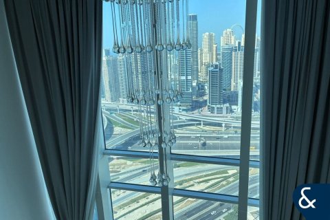 Apartment sa Jumeirah Lake Towers, Dubai, UAE 1 silid-tulugan, 129 sq.m. № 685055 - larawan 14
