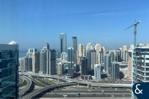 Apartment sa Jumeirah Lake Towers, Dubai, UAE 1 silid-tulugan, 129 sq.m. № 685055 - larawan 3