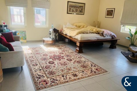 The Villa, Dubai, संयुक्त अरब अमीरात में विला, 5 बेडरूम, 595 वर्ग मीटर, संख्या 685058 - फ़ोटो 6