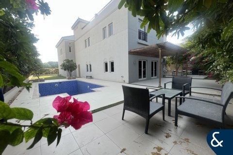 Βίλα σε The Villa, Dubai, ΗΑΕ 5 υπνοδωμάτια, 595 τ.μ. Αρ. 685058