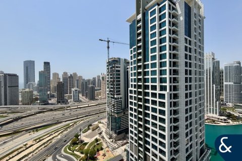 Wohnung in Jumeirah Lake Towers, Dubai, VAE: 1 Schlafzimmer, 115 m2 Nr. 685056